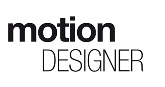 motion designer